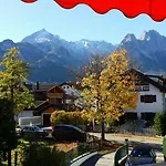 Koenigsberger * 加爾米施-帕滕基興