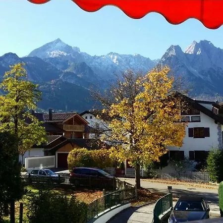 Koenigsberger * Garmisch-Partenkirchen