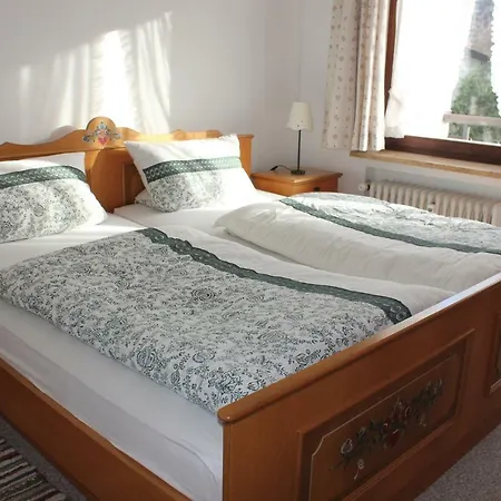 Koenigsberger Appartement