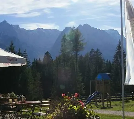 Koenigsberger * Garmisch-Partenkirchen