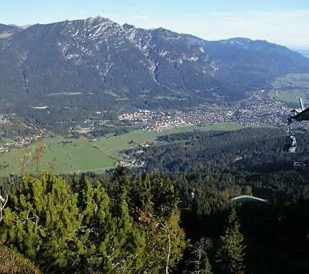 Koenigsberger * Garmisch-Partenkirchen