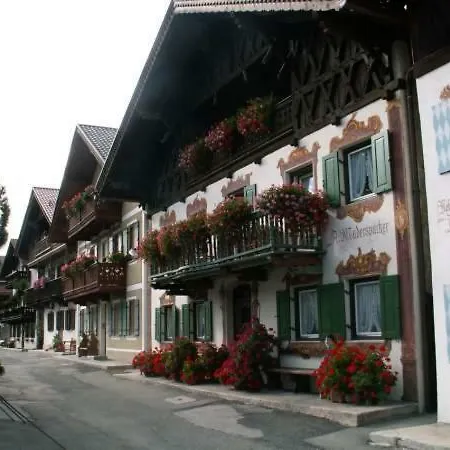 Koenigsberger * Garmisch-Partenkirchen