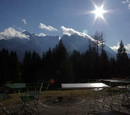 Appartement Koenigsberger