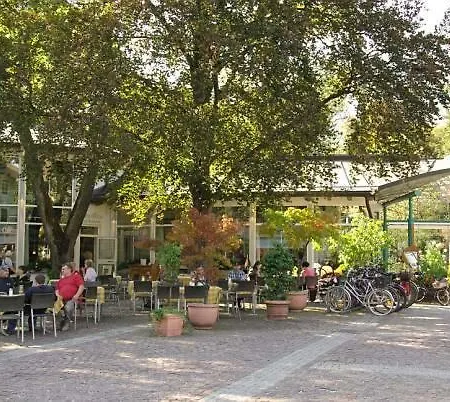 Koenigsberger Appartement Garmisch-Partenkirchen