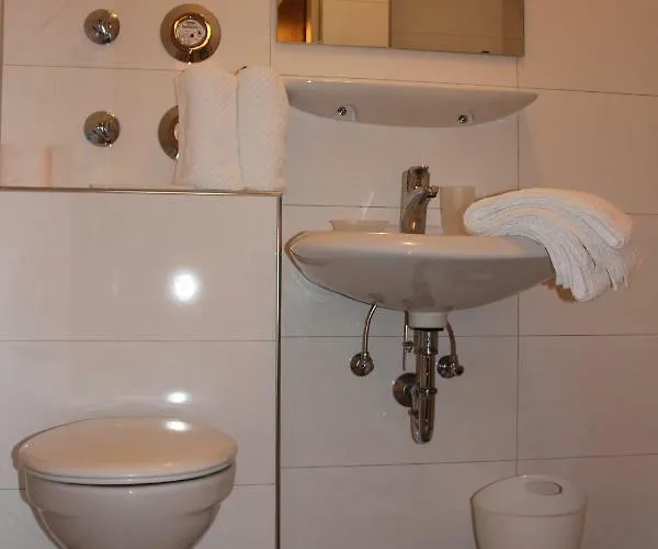 Appartement Koenigsberger