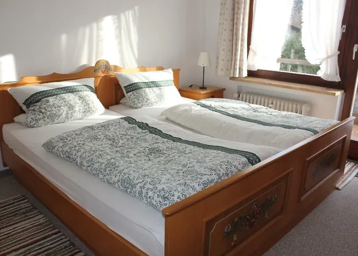 Koenigsberger Appartement