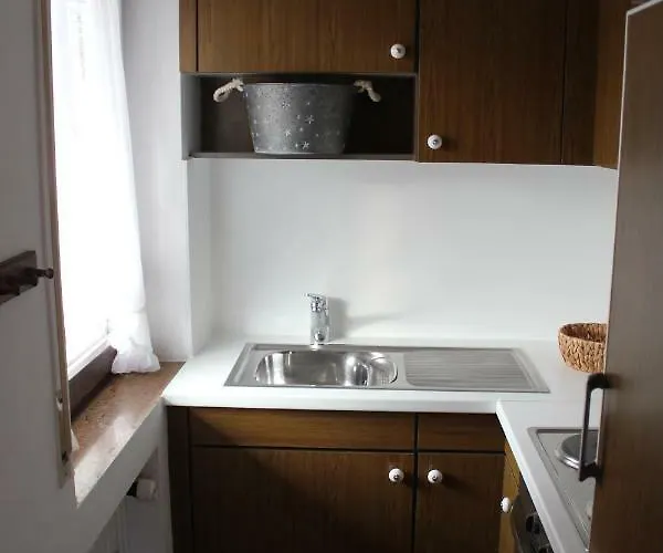 Koenigsberger Appartement *