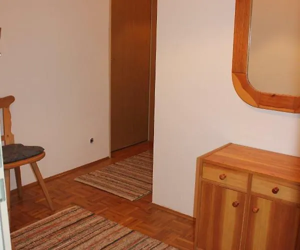 Koenigsberger ガルミッシュ・パルテンキルヒェン