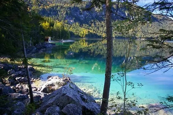 アパート Koenigsberger