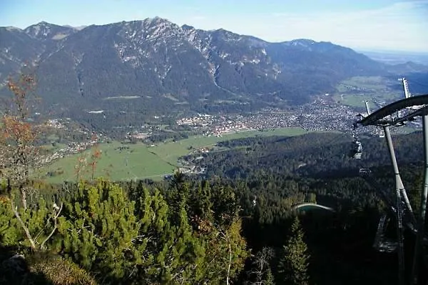 Koenigsberger * ガルミッシュ・パルテンキルヒェン