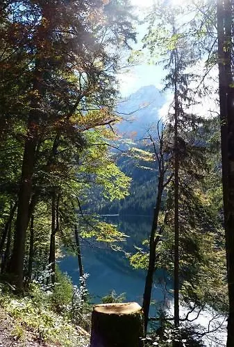 Appartement Koenigsberger