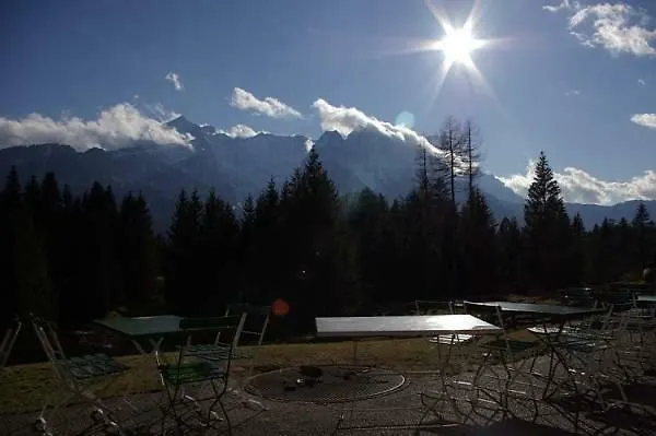 Appartement Koenigsberger