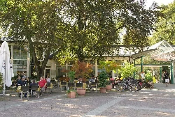 Koenigsberger アパート ガルミッシュ・パルテンキルヒェン