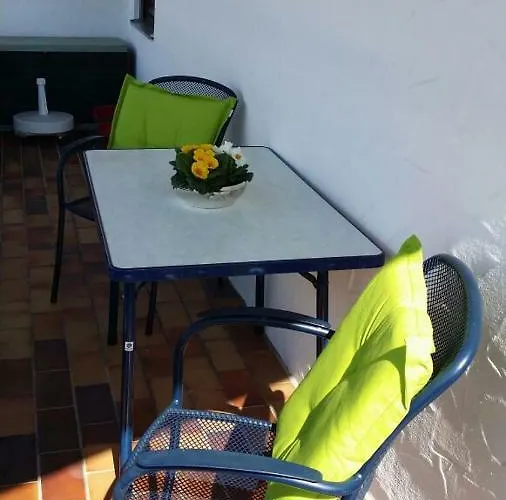 Koenigsberger アパート